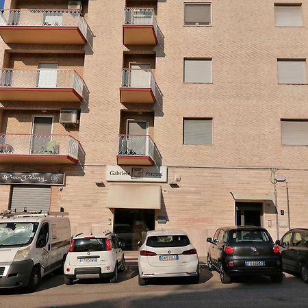 Casa Vacanze Cozy House Matera Exterior photo