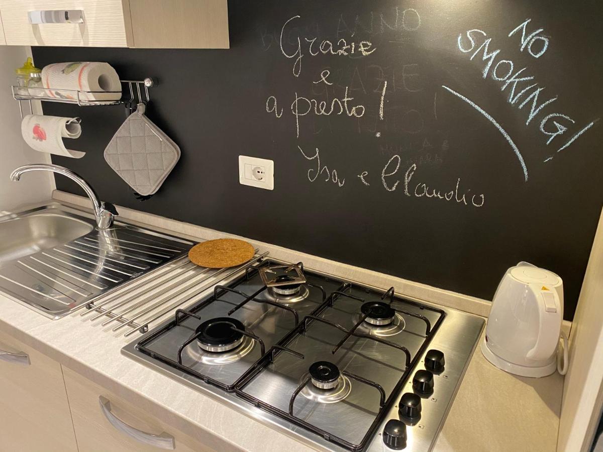 Casa Vacanze Cozy House Matera Exterior photo