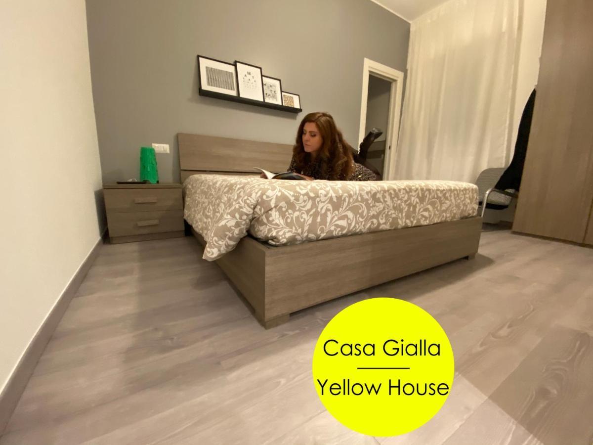 Casa Vacanze Cozy House Matera Exterior photo