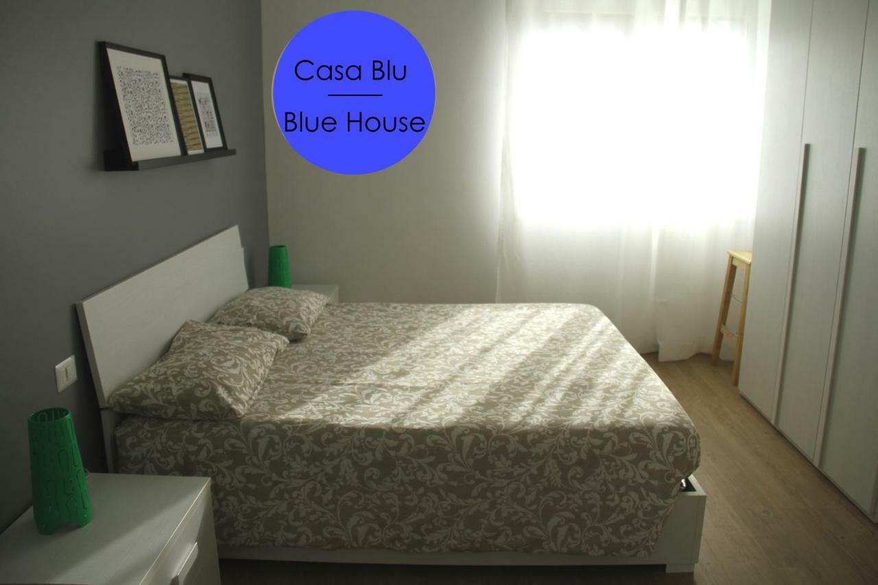 Casa Vacanze Cozy House Matera Exterior photo