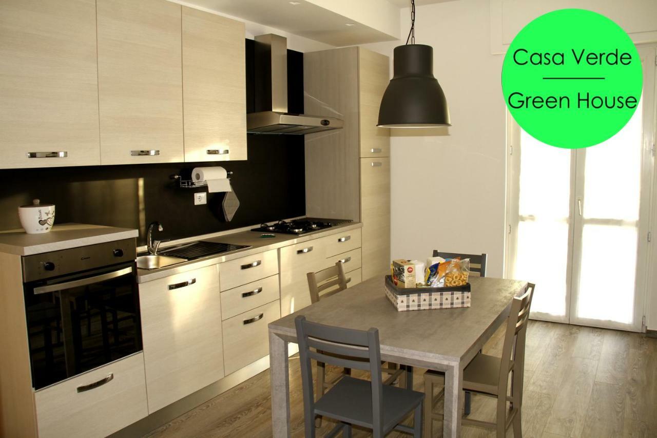Casa Vacanze Cozy House Matera Exterior photo