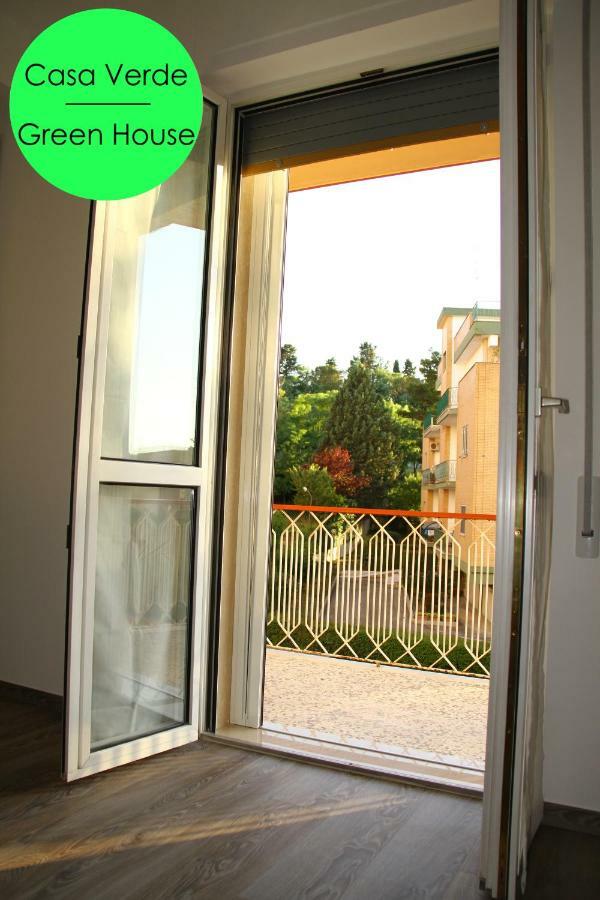 Casa Vacanze Cozy House Matera Exterior photo