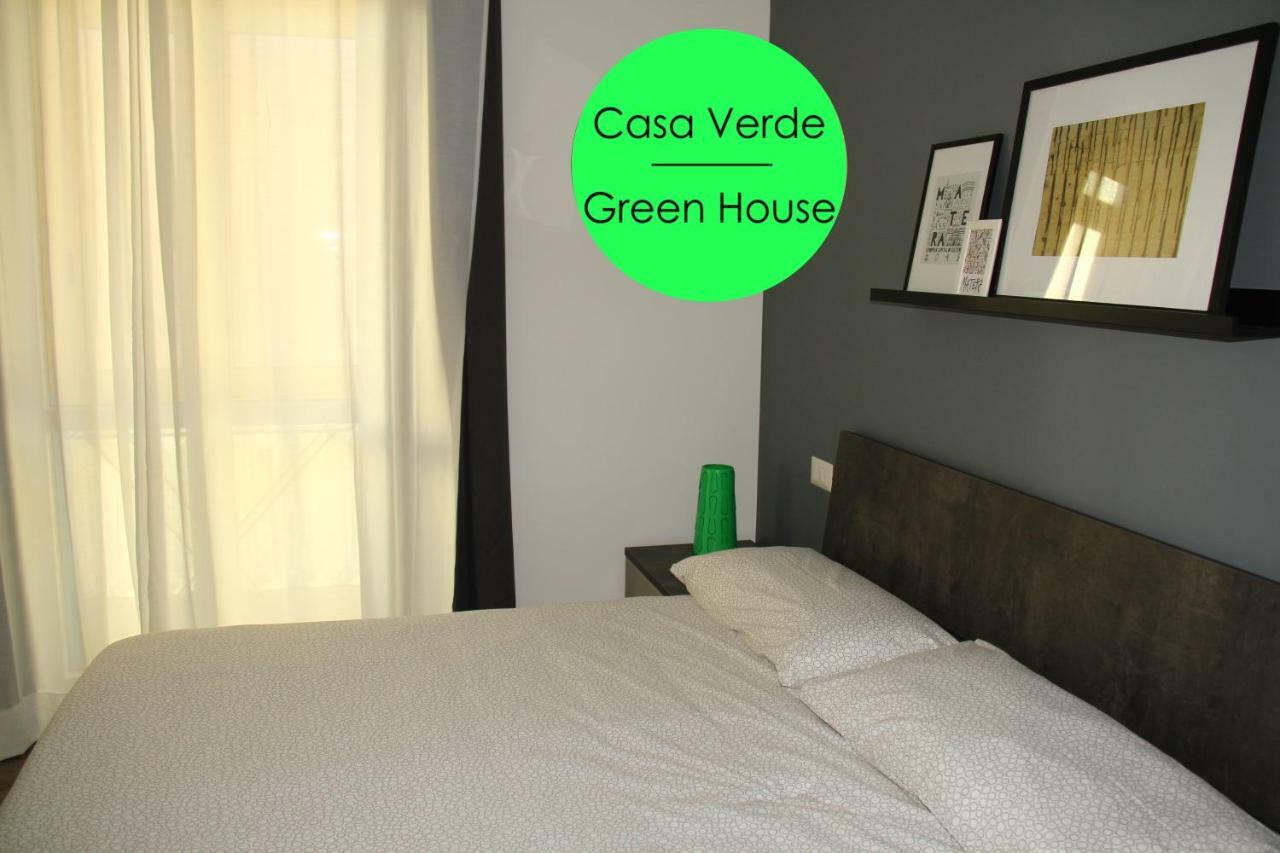 Casa Vacanze Cozy House Matera Exterior photo