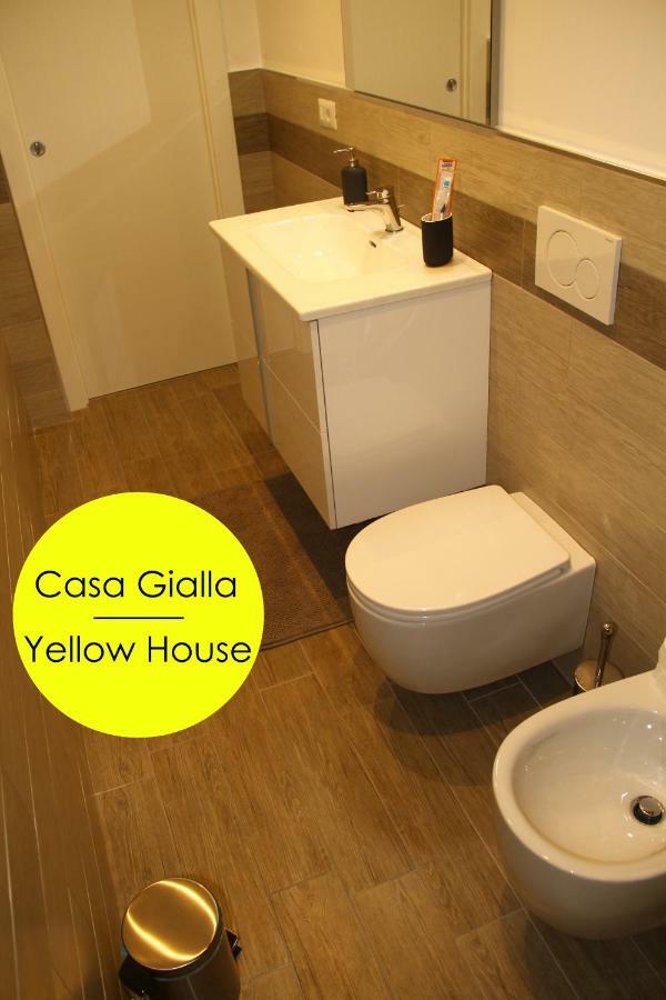 Casa Vacanze Cozy House Matera Exterior photo